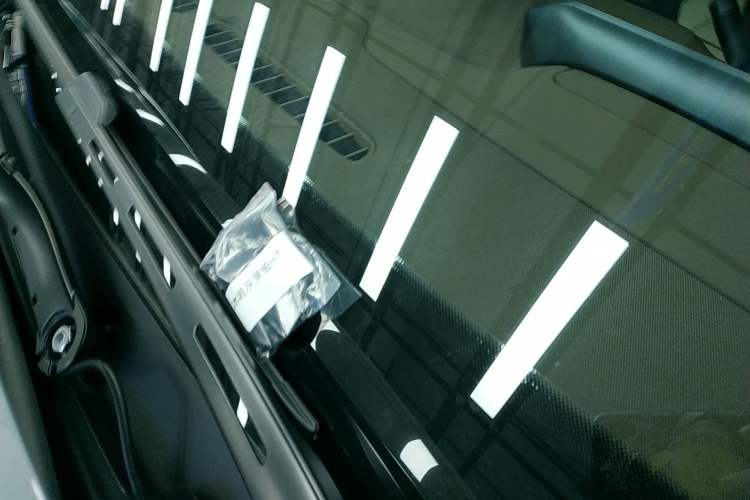 Used  HT 2024 825 Ultra-High Voltage LiDAR Edition