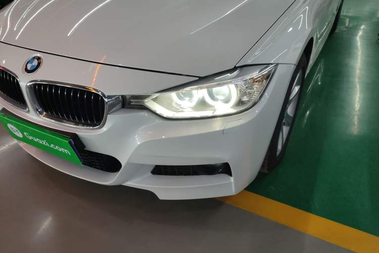 Used BMW 3 Series 2013 320i Sport Touring Edition
