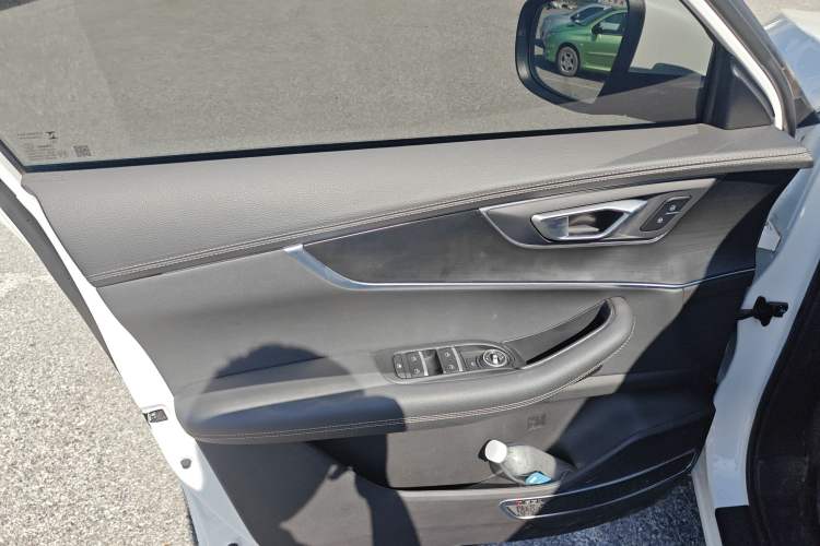 Used Chery Tiggo 8 2024 Honor Edition 230TCI Automatic Excellence Version 7 Seats
