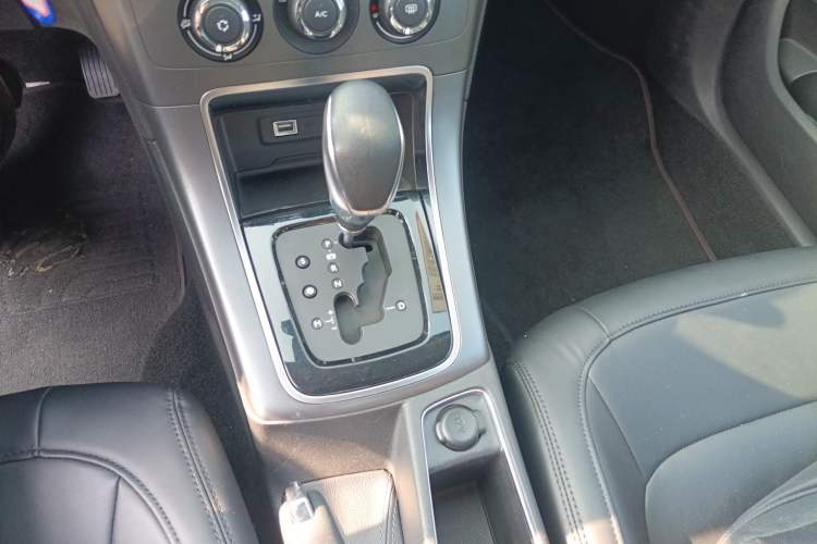 Used Citroen C4 Sega 2018 1.6L Automatic Luxury Model