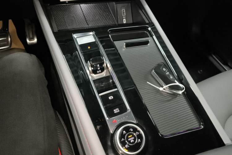 Used Volkswagen Teramont X 2024 380TSI Four-Wheel Drive Longxiang Edition
