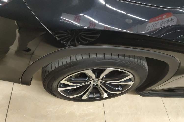 Used Lexus RX 2020 Facelifted 300 4x4 Elegant Edition