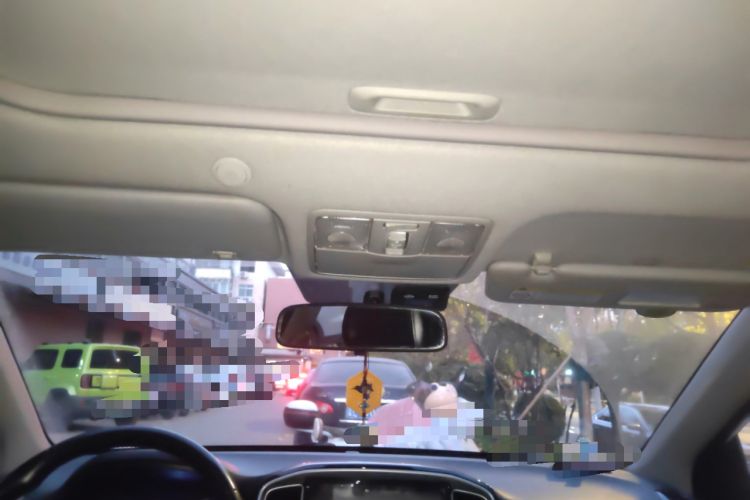 Used Kia Stonic 2019 1.4L Automatic Fun Edition China V Standard
