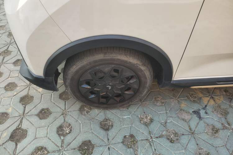 Used Wuling Hongguang MINIEV 2022 GAMEBOY 200km Gaming Edition with Lithium Iron Phosphate