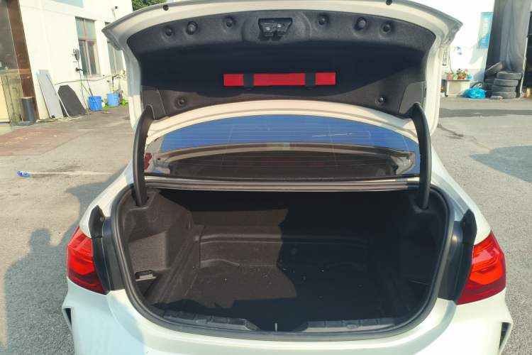 Used BMW 1 Series 2022 120i M Sport Edition
