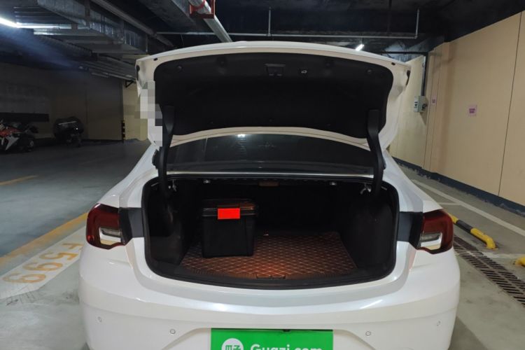 Used Buick Regal 2023 552T Smart Enjoyment Version