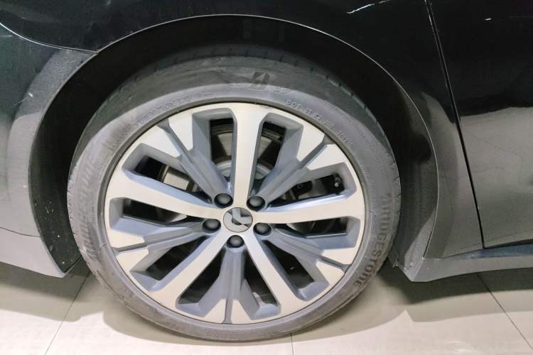 Used Nio ET7 2022 75 kWh