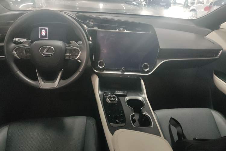Used Lexus RZ 2023 450e All-Wheel Drive Luxury Edition
