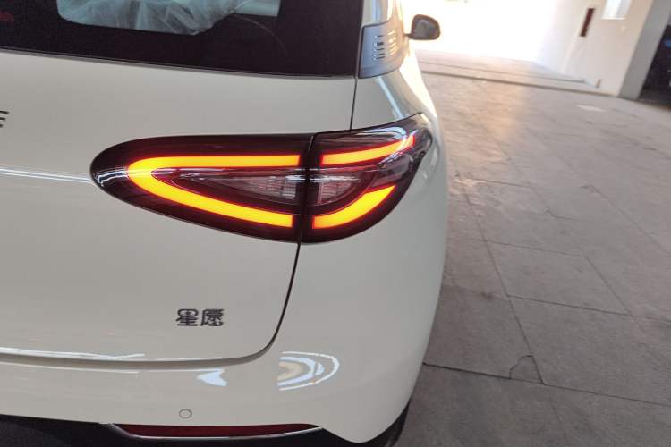 Used  Geome 2025 310km Youth Edition
