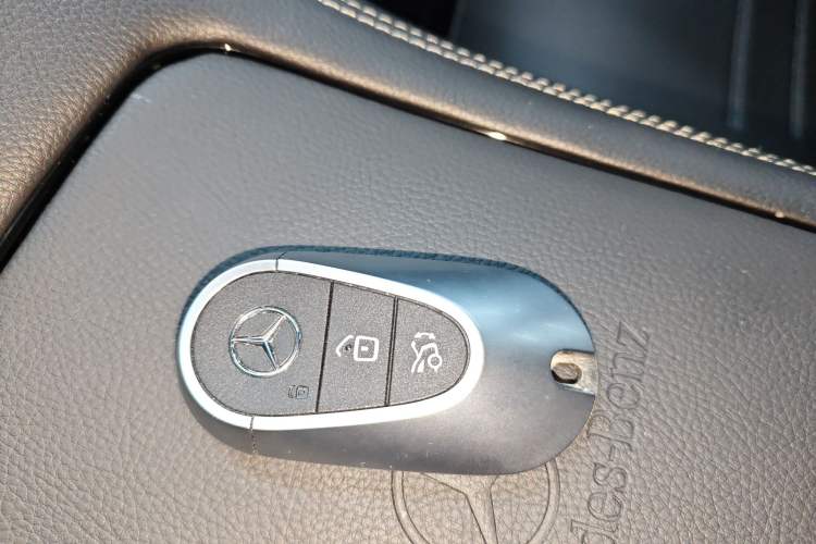 Used Mercedes-Benz C-Class 2024 C 200 L Sport Edition