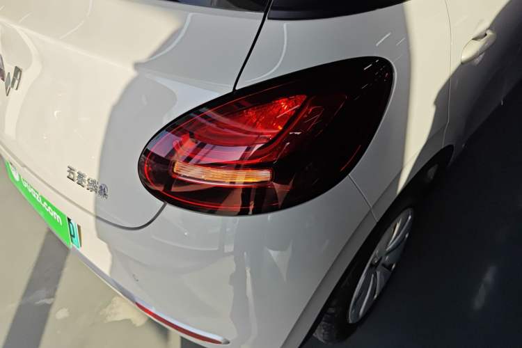 Used Wuling Bingo 2023 203km Light Edition
