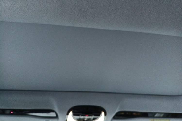 Used VOYAH PASSION 2023 Four-Wheel Drive Standard Edition
