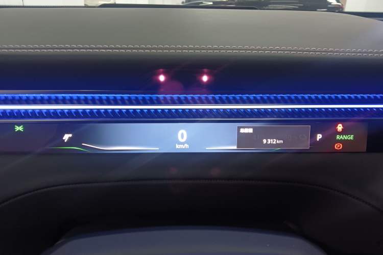 Used  ELETRE 2024 ELETRE L+