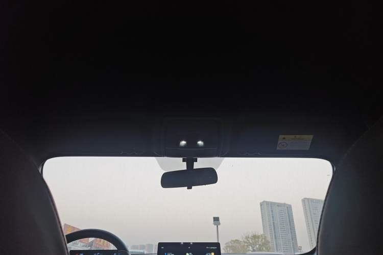 Used BYD Qin PLUS 2023 Champion Edition DM-i 55KM Leading Model
