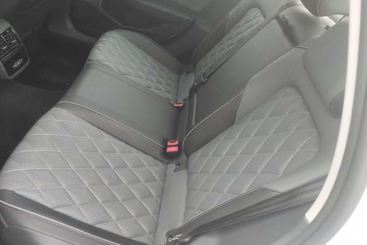 Used Volkswagen Sagitar 2023 200TSI DSG Excellence Edition