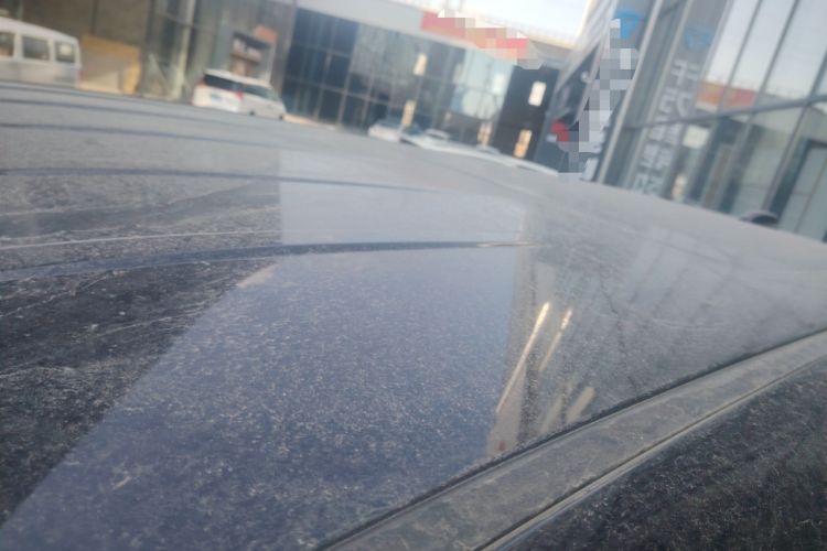 Used Hongqi HQ9 PHEV 2024 2.0T Four-Wheel Drive Business Edition