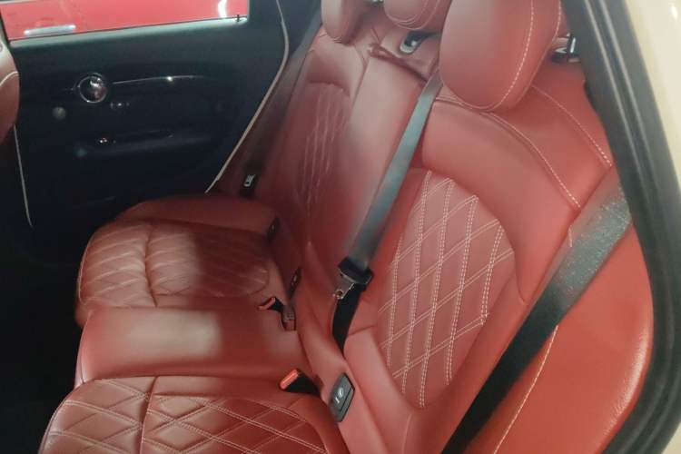 Used  Clubman 2016 1.5T COOPER
