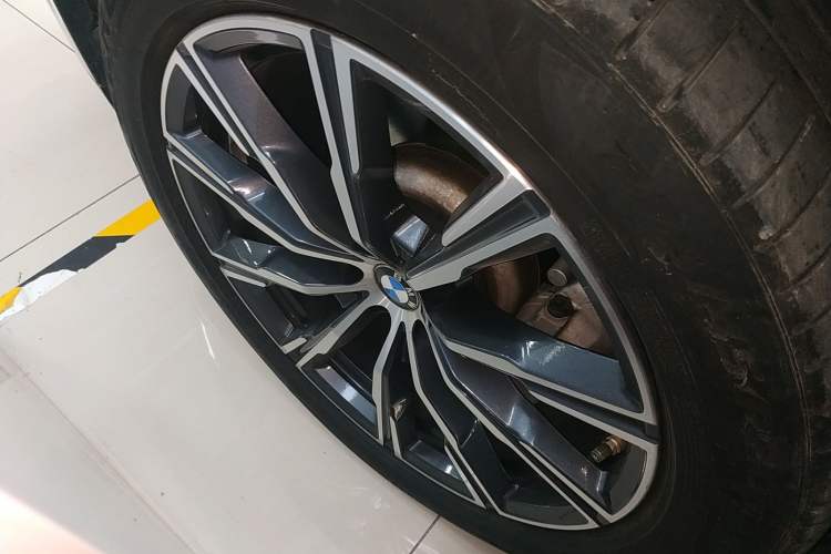 Used BMW X5 (Import) 2019 xDrive30i M Sport Package