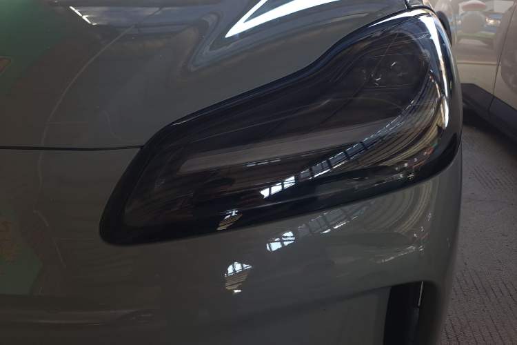 Used Wuling Bingo PLUS 2024 401 km Range 5-Seater Version
