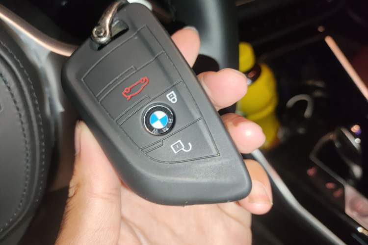 Used BMW 3 Series 2022 Updated 325Li M Sport Package
