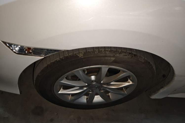 Used Honda Civic 2016 180TURBO CVT Comfort Version