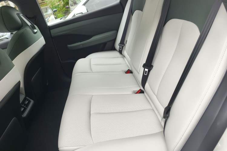 Used Nissan N7 2025 510 Pro
