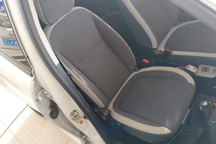 Used ORA Black Cat 2021 351 km Luxury Version
