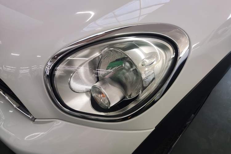 Used  Countryman 2012 1.6T COOPER S