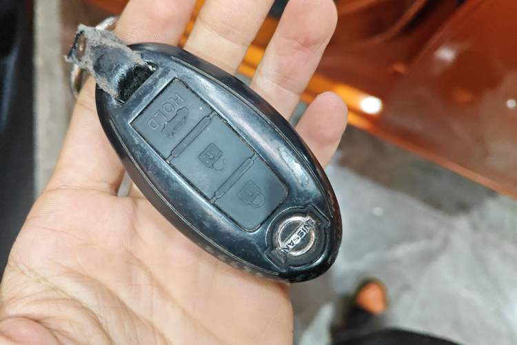 Used Nissan Sylphy 2020 1.6L XL CVT Enjoyment Edition
