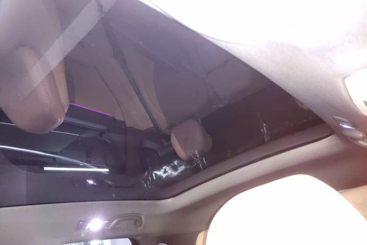 Used ARCFOX Alpha T5 2024 520 MAX