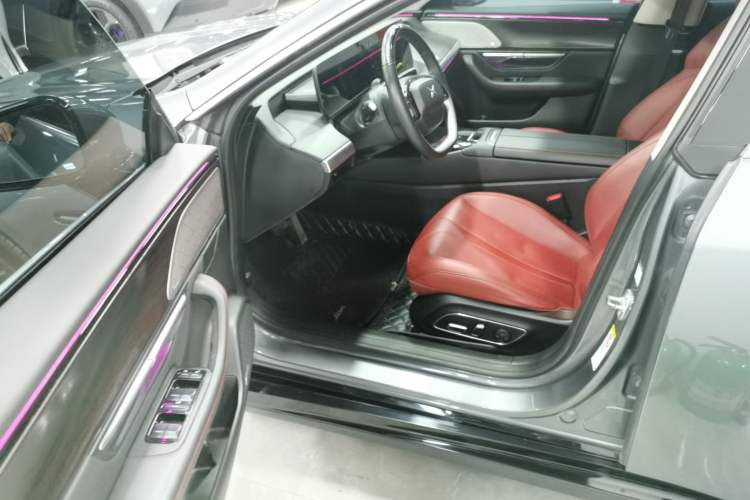 Used XPeng P7 2020 670N