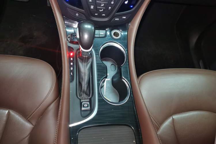 Used Buick Envision 2019 28T 4x4 Elite Version China V Standard
