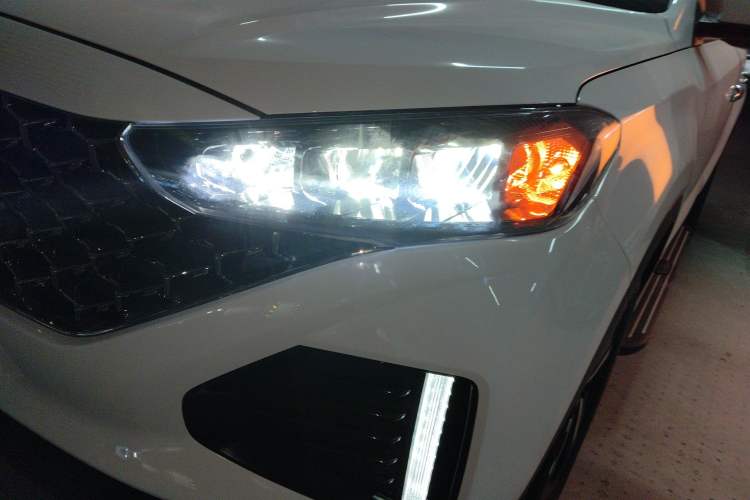 Used Hyundai ix35 2021 2.0L Automatic 2WD GLS Leading Edition
