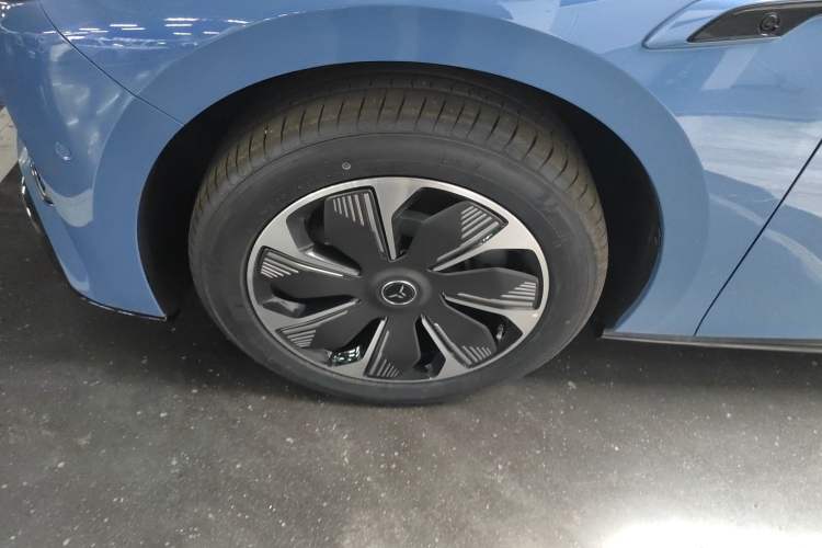 Used Hongqi Tiangong 05 2025 550 Smart Selection
