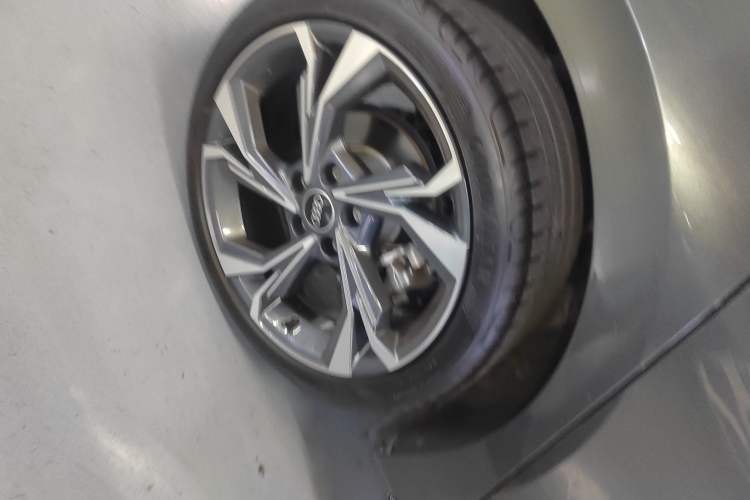 Used Audi A3 2023 Updated Sportback 35 TFSI Stylish Sports Type