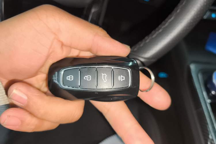 Used Ford Equator Sport 2023 EcoBoost 170 Platinum Edition
