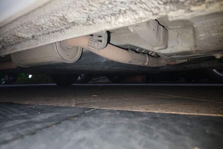 Used Honda Crider 2015 1.8L Automatic Luxury Edition
