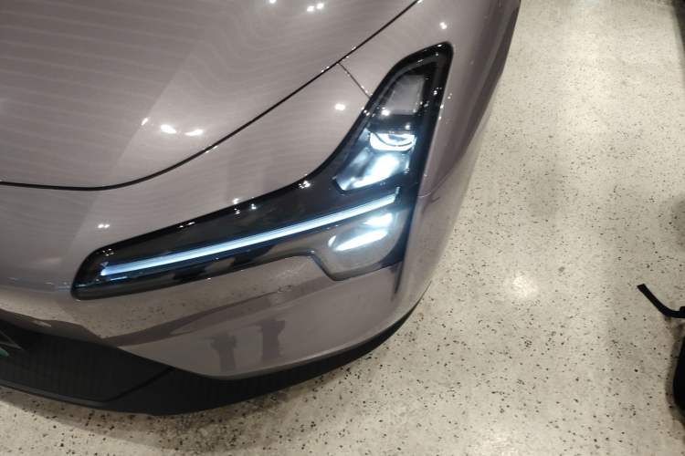 Used XPeng MONA M03 2025 620 Ultra-Long Range Plus