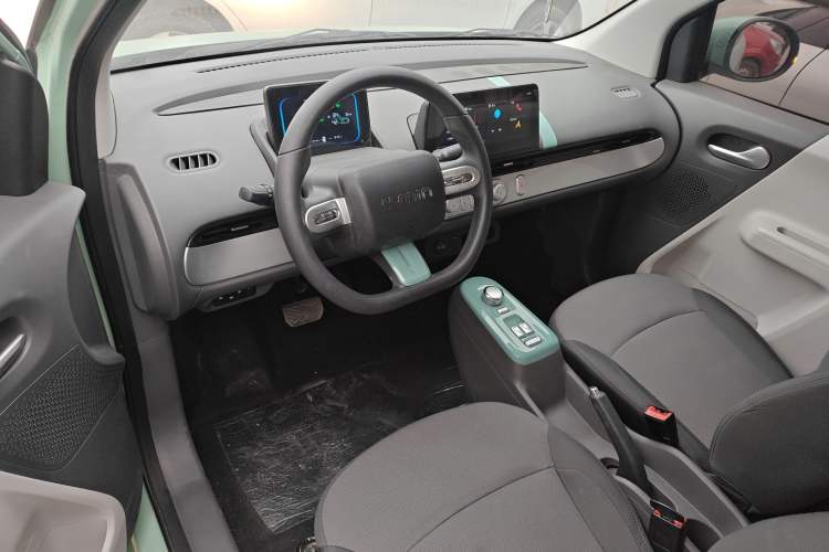 Used  Lumin 2023 205km Xiangqin Version