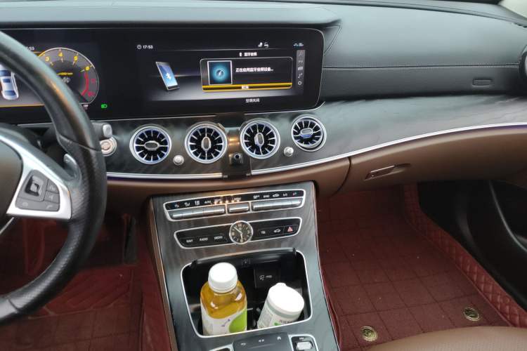 Used Mercedes-Benz E-Class 2018 Restyled E 300 L Sport Luxury Edition