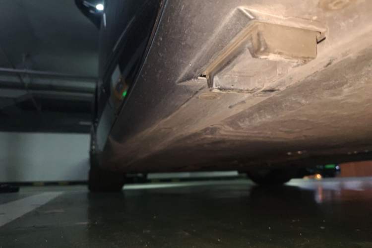 Used Porsche Panamera 2022 Panamera 2.9T
