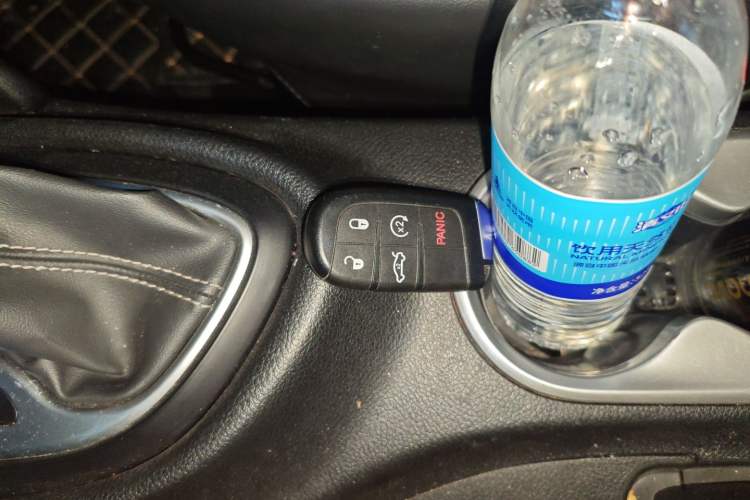 Used Fiat Viaggio 2015 1.4T Automatic Jingxiang Edition