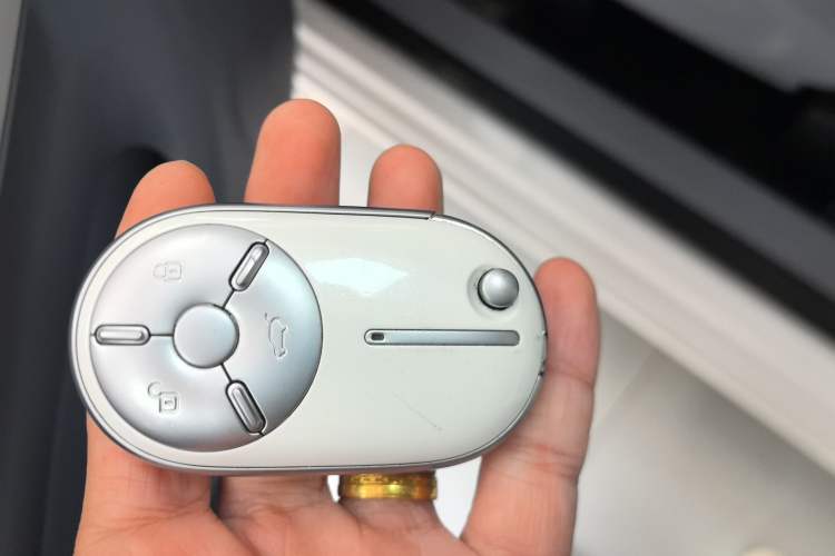 Used Bestune Pony 2025 222km Lightning Horse
