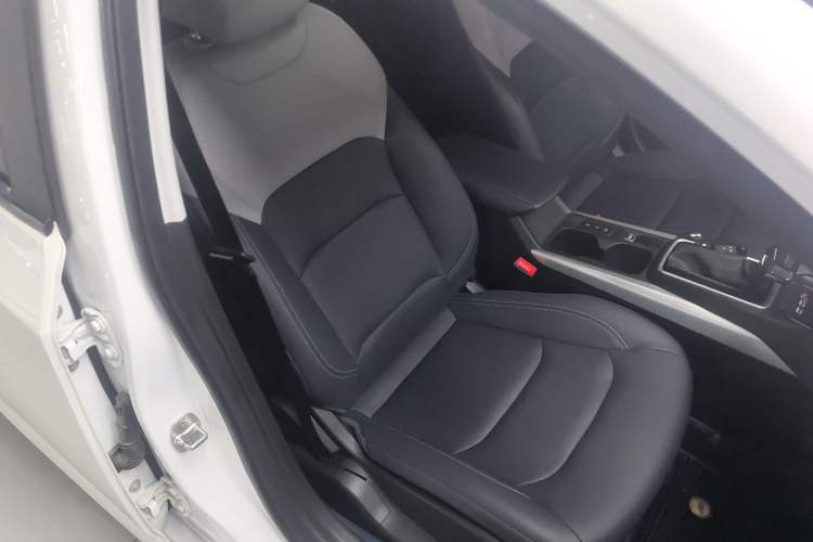 Used Chevrolet Monza 2024 1.5L Dual-Clutch Enjoyment Edition