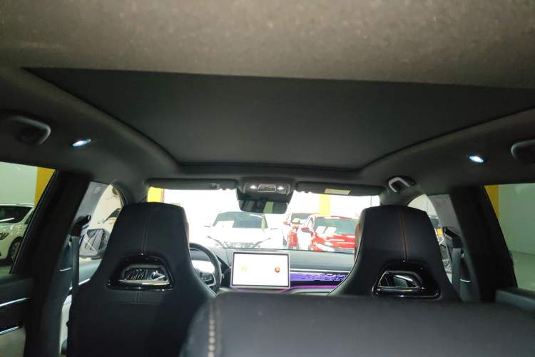 Used BYD Song PLUS New Energy 2023 Champion Edition EV 520KM Flagship Model
