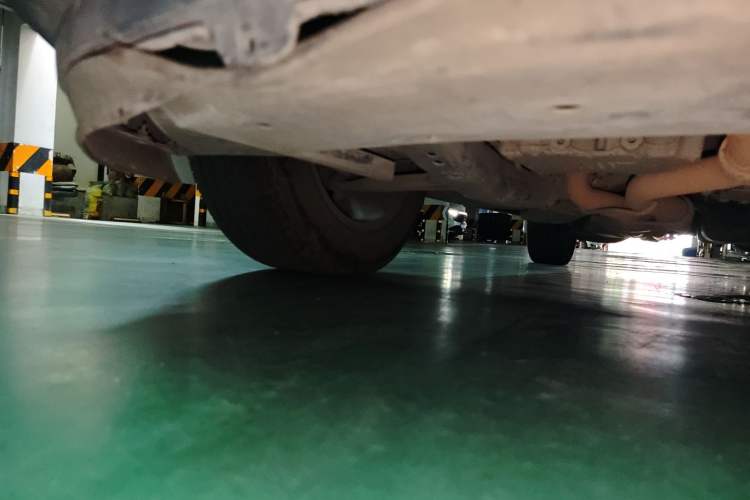 Used Cadillac SRX 2014 3.0L Elite Model
