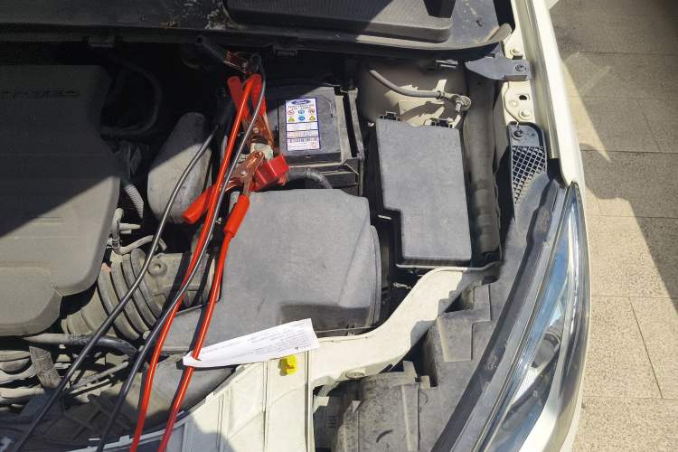 Used Ford Escort 2017 1.5L Automatic Comfort Model
