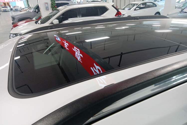 Used  Compass 2017 200T Automatic Family Edition
