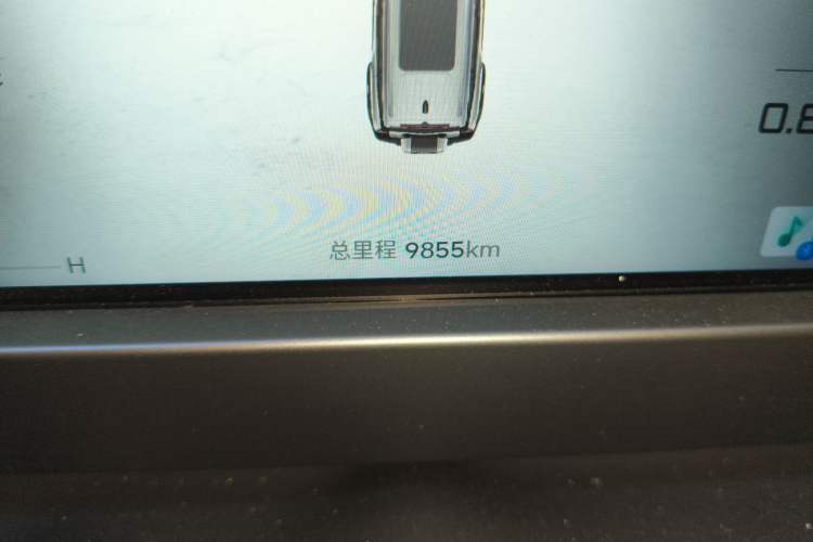 Used JETOUR Traveler 2023 1.5T Two-Wheel Drive Discovery PRO
