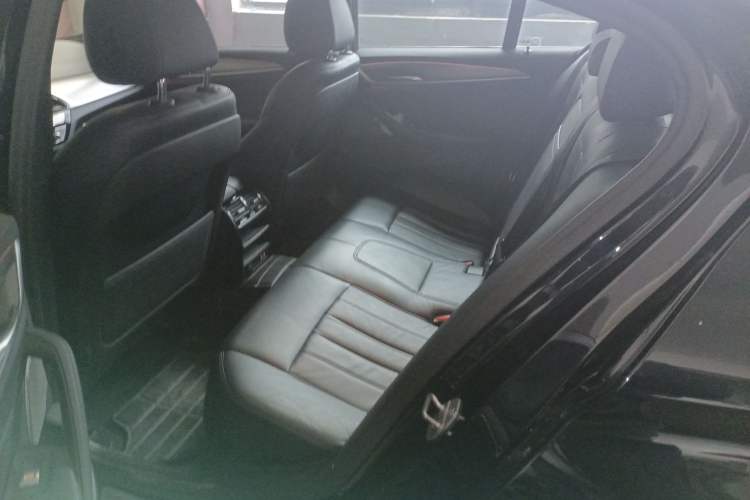 Used BMW 5 Series 2020 530i M Sport Package
